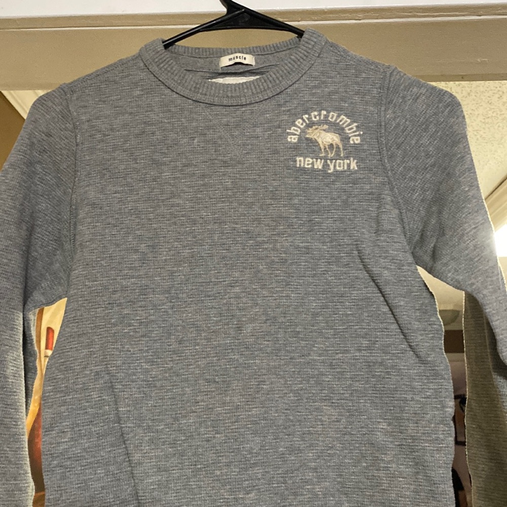 Abercrombie kids medium